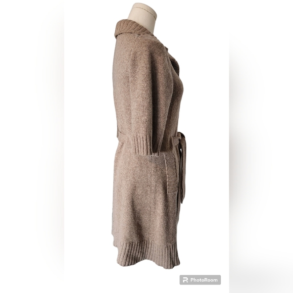 Cleo long Cardigan sweater - Size xs - Picture 6 of 11